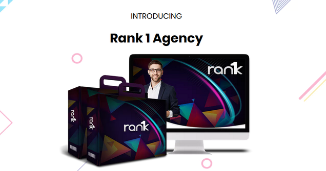 Rank One Agency REVIEW